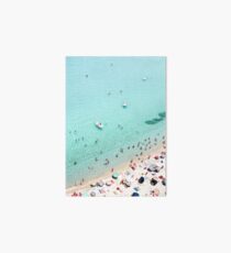 Beach Day Art Board