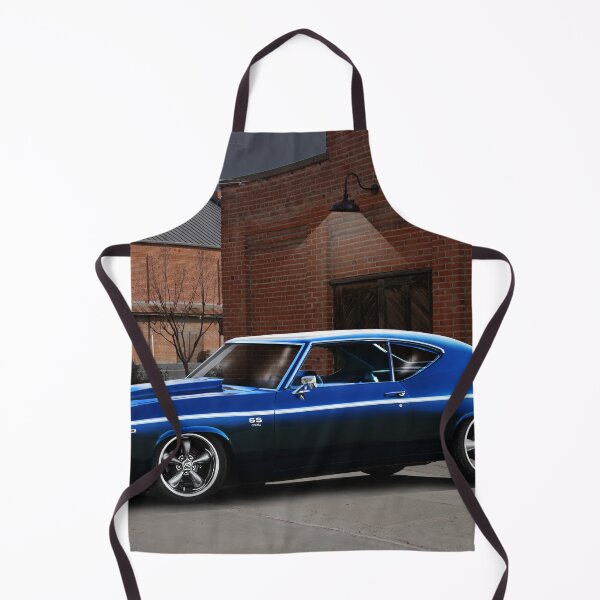 Item preview, 1969 SS Muscle Car designed and sold by DaveKoontz.