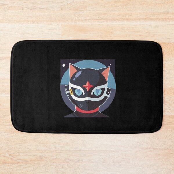 Item preview, Space Ninja cat - GALACTICATS collection designed and sold by RESToRAPTOR.