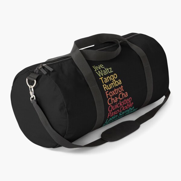Item preview, Ballroom Dancing Jive Waltz Tango Rumba Foxtrot Cha Cha Quickstep Paso Doble Latin Samba Viennese Waltz designed and sold by kudostees.