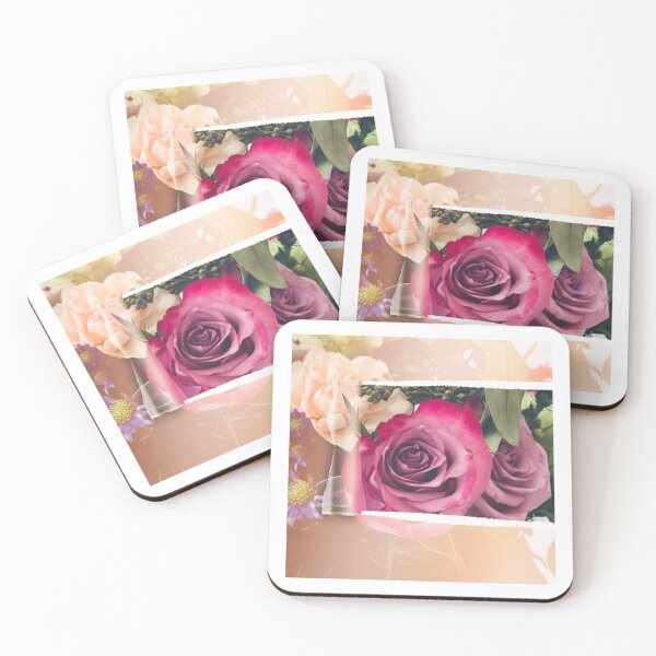 Item preview, Rose 21623 designed and sold by mandalafractal.