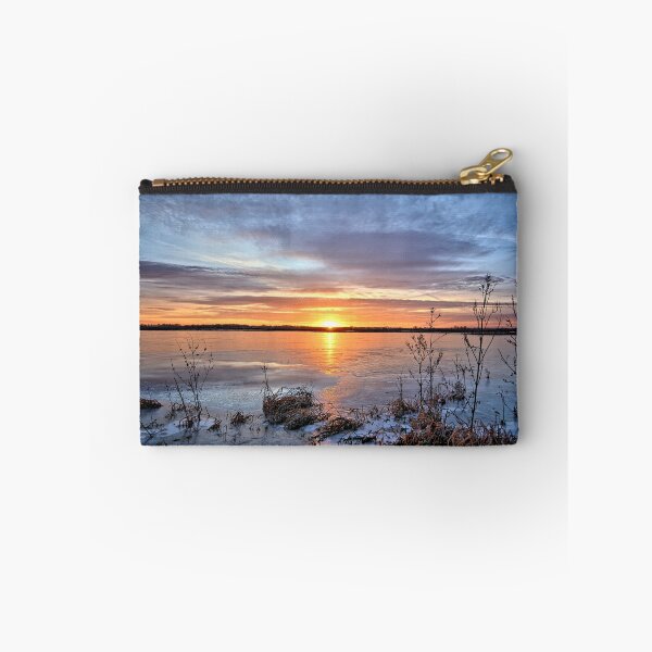 Item preview, Icy Sunset designed and sold by LynyrdSky.