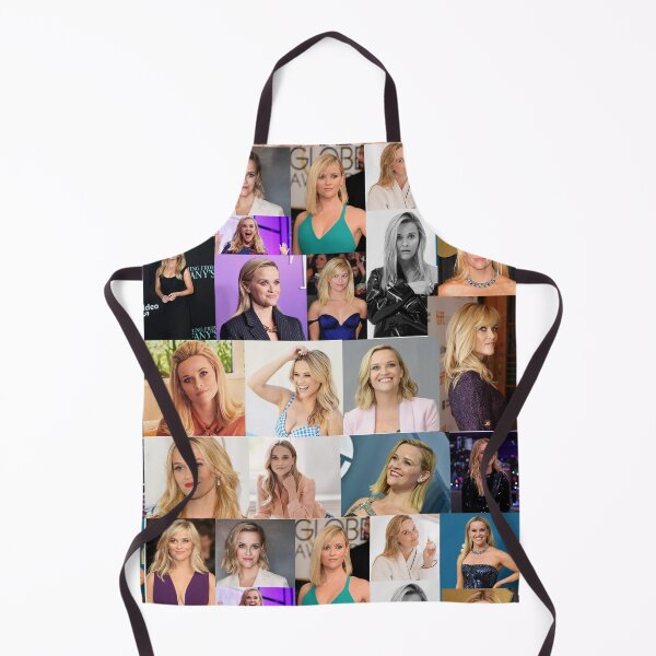 Item preview, Reese Witherspoon American actress Square Photos Beautiful Aesthetic Collage - 5 designed and sold by creativille.