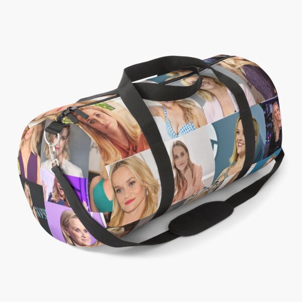 Item preview, Reese Witherspoon American actress Square Photos Beautiful Aesthetic Collage - 5 designed and sold by creativille.