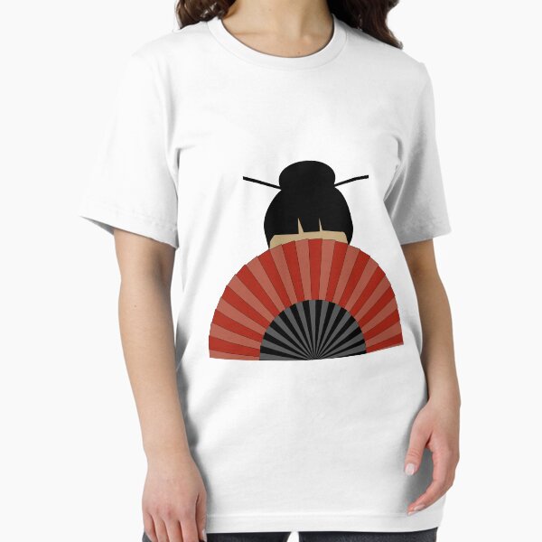 Item preview, Geisha designed and sold by Turiddu.