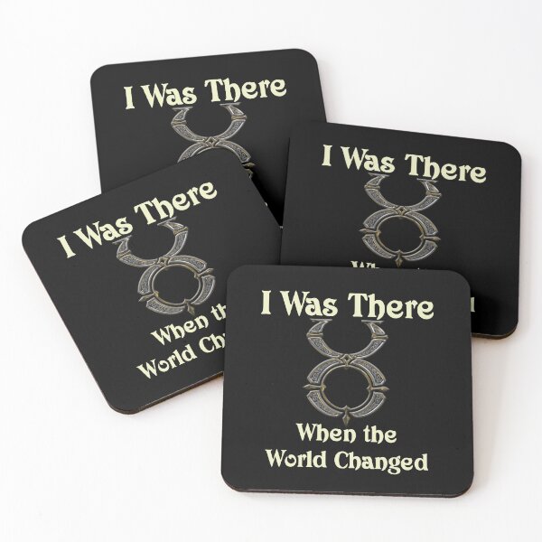Item preview, Ultima Online - I Was There When the World Changed designed and sold by ContTraders.