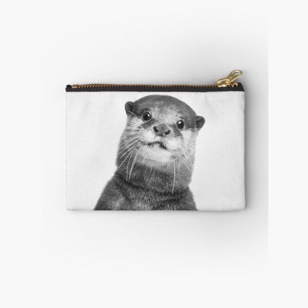 Item preview, Otter designed and sold by sisiandseb.