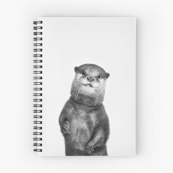 Item preview, Otter designed and sold by sisiandseb.