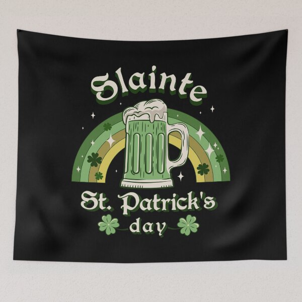 Item preview, Slainte designed and sold by ValentinaHramov.