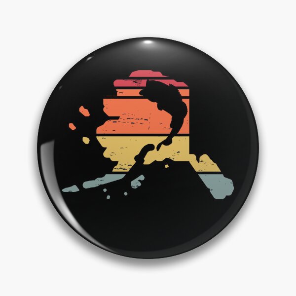 Item preview, Fly Fishing Alaska designed and sold by FishHuntLife.
