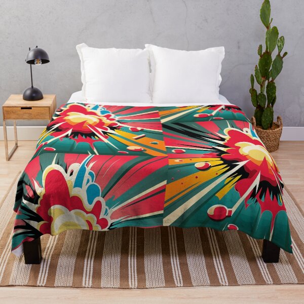 Item preview, Paint Splash Design Cartoon Style designed and sold by EnzoZs.