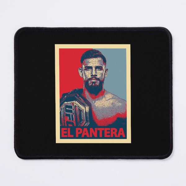 Item preview, Yair Rodriguez el pantera designed and sold by BanhCom.
