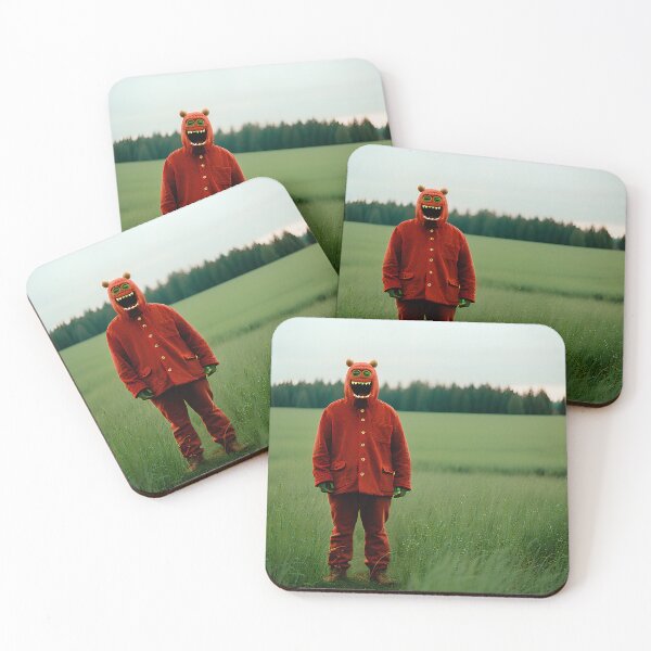 Item preview, Outer Monologue  designed and sold by negapixels.