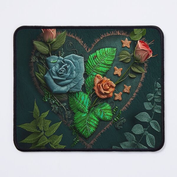 Item preview, teenie heart love by daniel costa 9 designed and sold by deecosta.