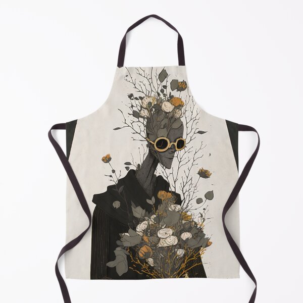 Item preview, Blooming Dead no 14 designed and sold by Alican Yavuzbarut.