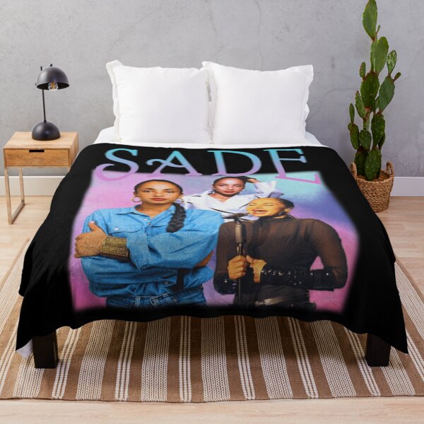 Item preview, Discover The Truth About Sade Adu Gift For Movie Fans designed and sold by Kevincelestin.