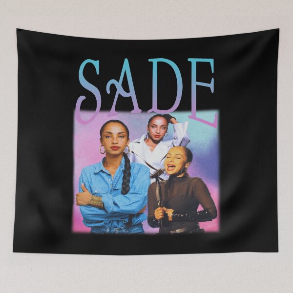 Item preview, Discover The Truth About Sade Adu Gift For Movie Fans designed and sold by Kevincelestin.