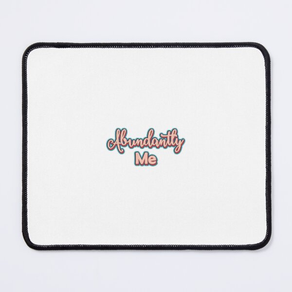 Item preview, Abundantly Me designed and sold by lynnhowardbooks.