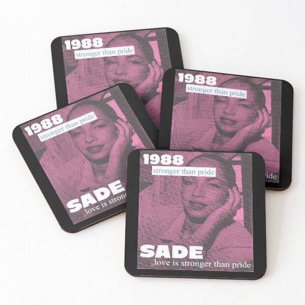 Item preview, For Men Women Sade Adu Gift For Birthday designed and sold by Kevincelestin.