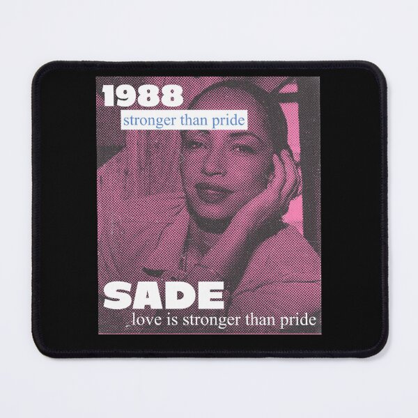 Item preview, For Men Women Sade Adu Gift For Birthday designed and sold by Kevincelestin.