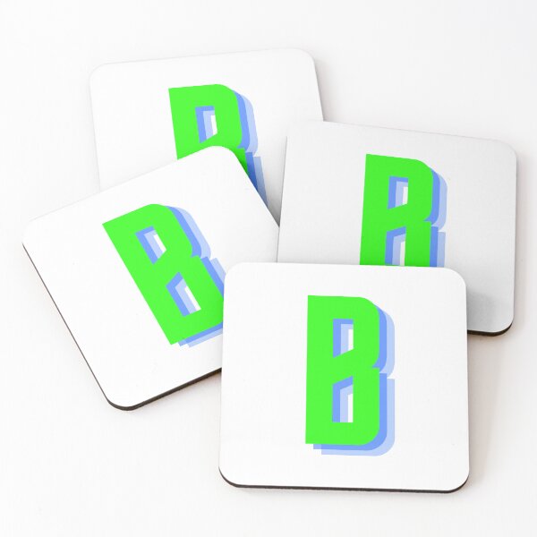 Item preview,  Personalized letters. Buy several to create custom phrases or matching sets. decal designed and sold by WhatUW ✅ ⭐⭐⭐⭐⭐(153K).