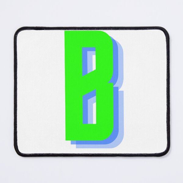 Item preview,  Personalized letters. Buy several to create custom phrases or matching sets. decal designed and sold by WhatUW ✅ ⭐⭐⭐⭐⭐(153K).