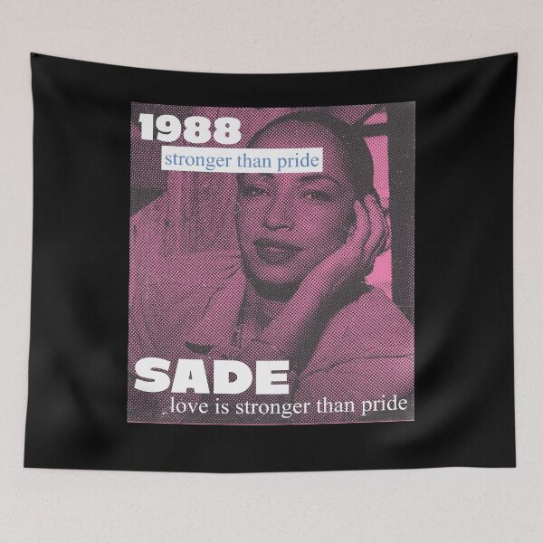 Item preview, For Men Women Sade Adu Gift For Birthday designed and sold by Kevincelestin.
