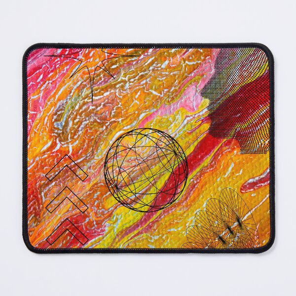 Item preview, Abstract and Graphics designed and sold by tomorrowsart.