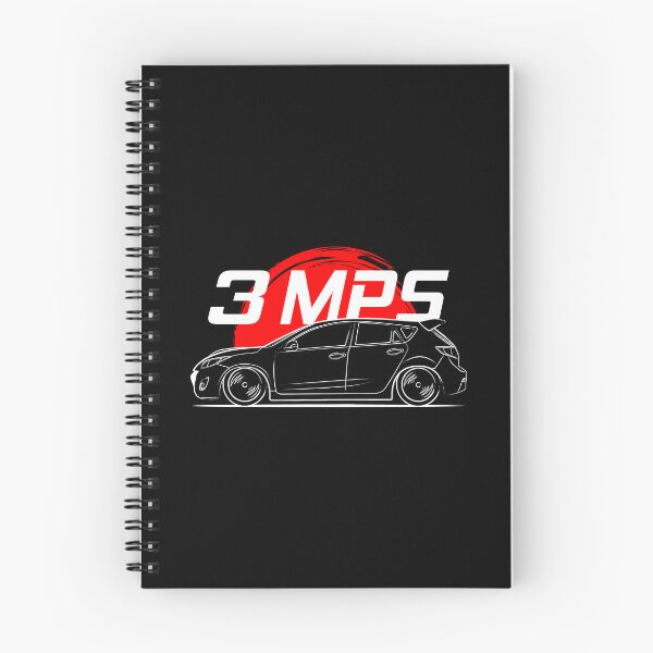 Item preview, Racing 3 MPS Mazdaspeed3 JDM designed and sold by goldentuners.