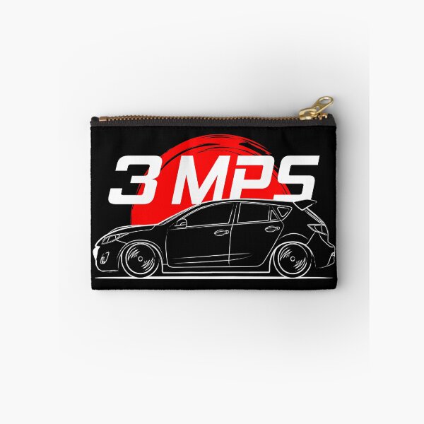 Item preview, Racing 3 MPS Mazdaspeed3 JDM designed and sold by goldentuners.
