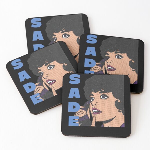Item preview, For Men Women Sade Adu Gift For Halloween designed and sold by Kevincelestin.