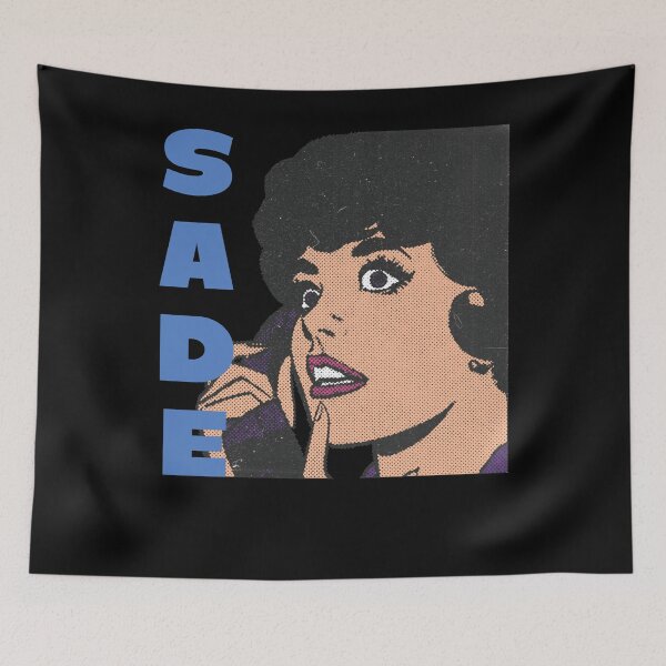 Item preview, For Men Women Sade Adu Gift For Halloween designed and sold by Kevincelestin.