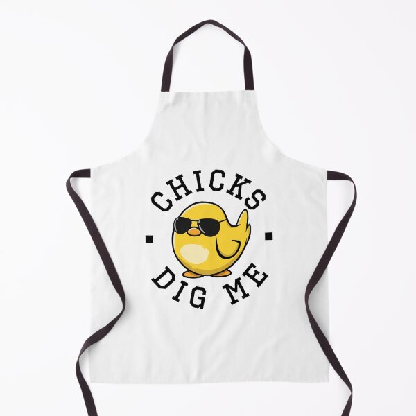 Item preview, Chicks Dig Me designed and sold by PaulSDesign.