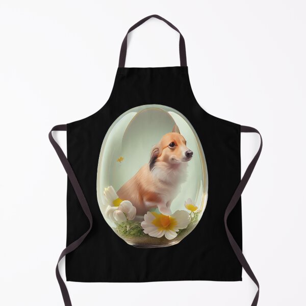 Item preview, Dog in the egg designed and sold by Store-Designify.