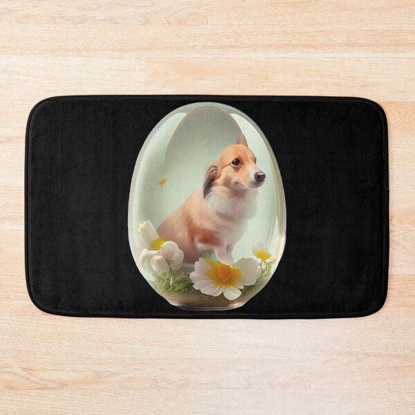 Item preview, Dog in the egg designed and sold by Store-Designify.