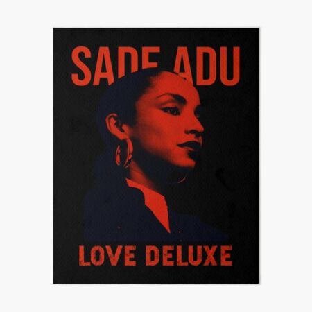 Artikel-Vorschau von Lustigstes Sade Adu Geschenk Musikfans, designt und verkauft von Kevincelestin.