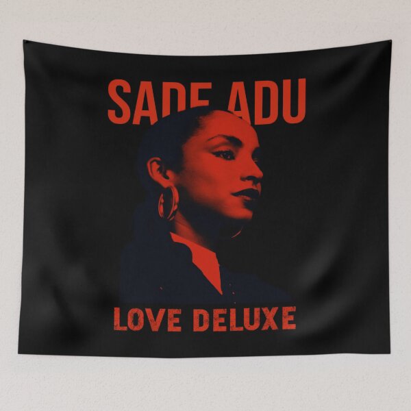 Item preview, Funniest Sade Adu Gift Music Fans designed and sold by Kevincelestin.