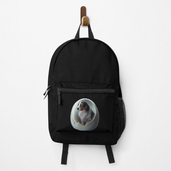 Item preview, Dog in the egg designed and sold by Store-Designify.