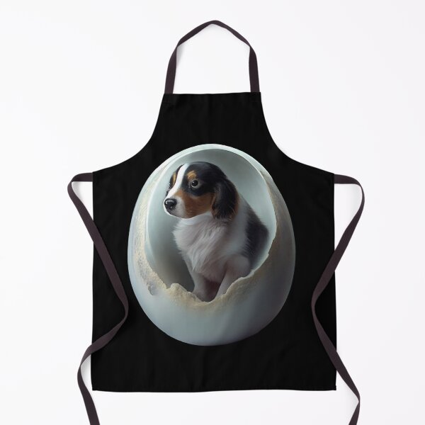 Item preview, Dog in the egg designed and sold by Store-Designify.