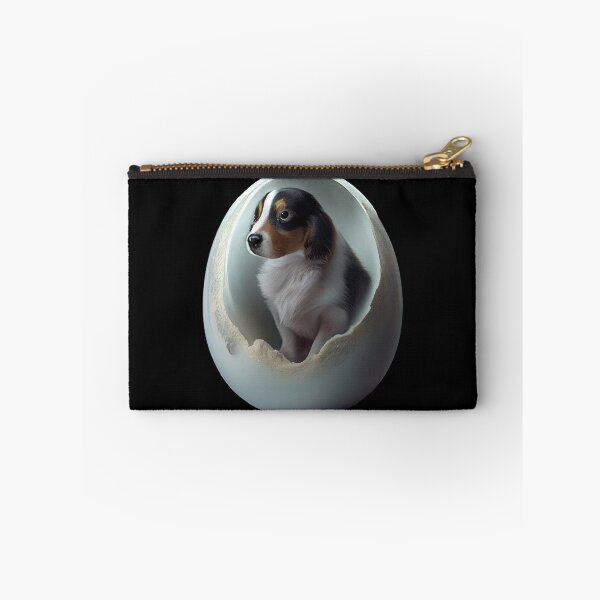 Item preview, Dog in the egg designed and sold by Store-Designify.