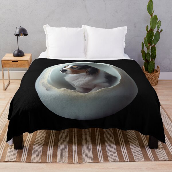 Item preview, Dog in the egg designed and sold by Store-Designify.