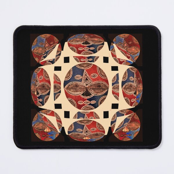 Item preview, Mandala Teke 2 designed and sold by kokoteke.