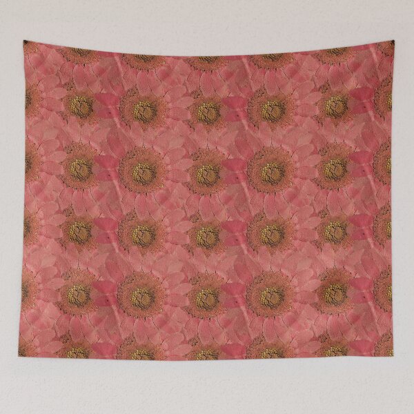 Item preview, Red Flower designed and sold by yyolka.