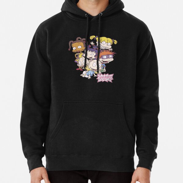 Rugrats sweater shop