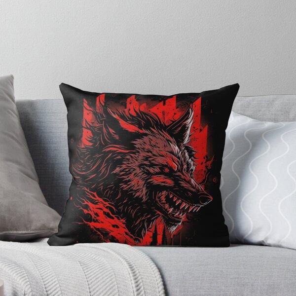 Item preview, Werewolf division 1 designed and sold by SvarunPogani.