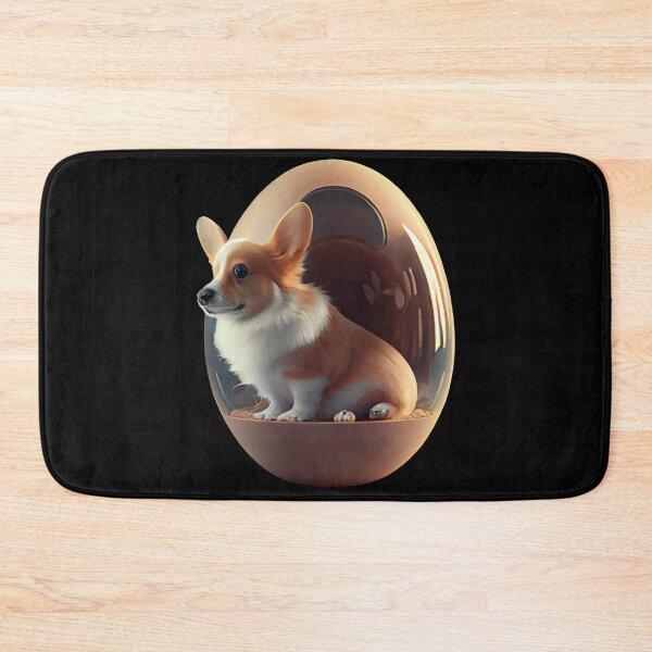 Item preview, Dog in the egg designed and sold by Store-Designify.