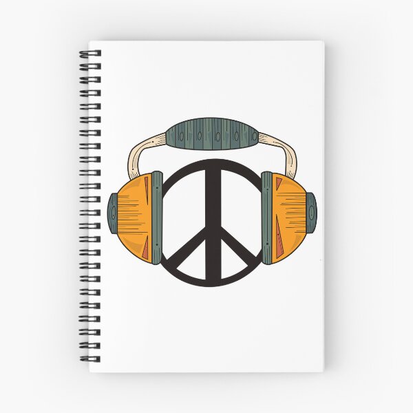Item preview, Peaceful Music designed and sold by Ellie Erickson.