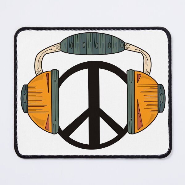 Item preview, Peaceful Music designed and sold by Ellie Erickson.