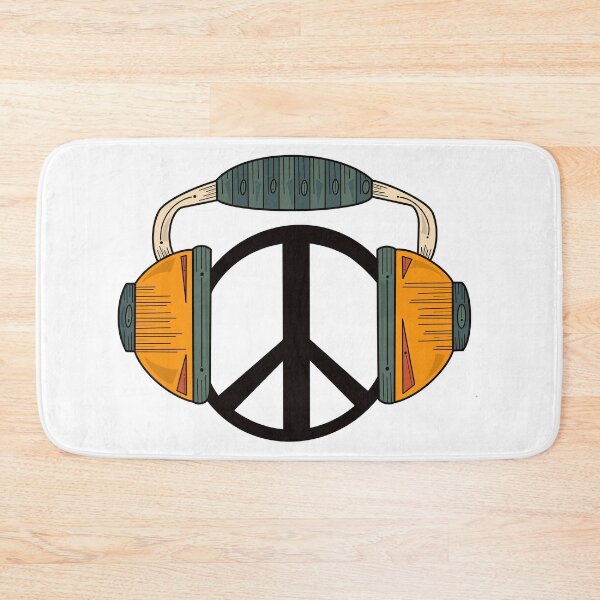 Item preview, Peaceful Music designed and sold by Ellie Erickson.