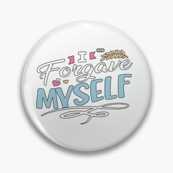 Item preview, I Forgave Myself designed and sold by lynnhowardbooks.